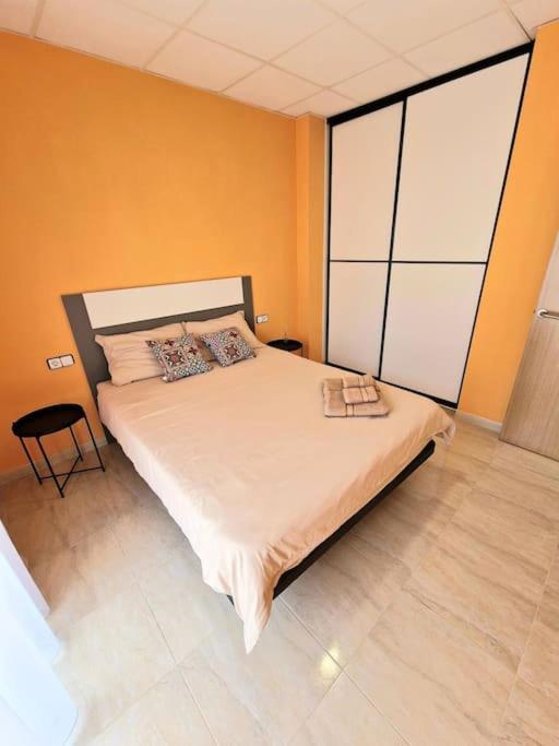 Apartament Sant Jaume d’Enveja Kültér fotó