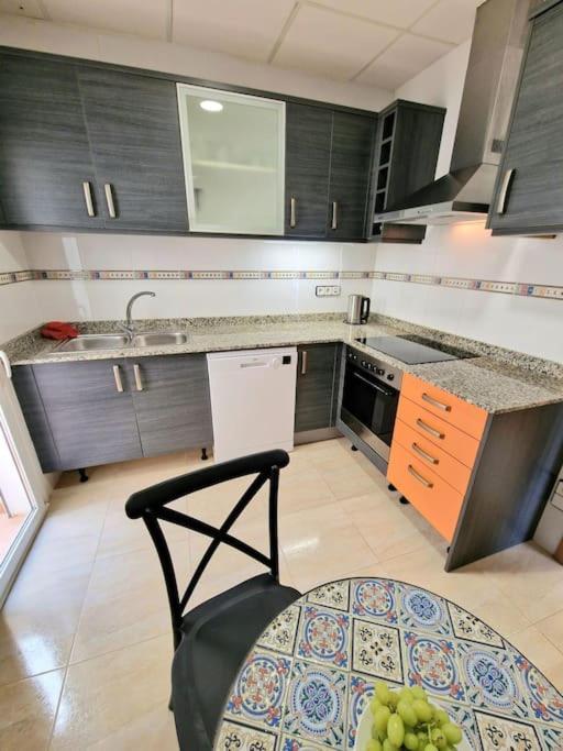 Apartament Sant Jaume d’Enveja Kültér fotó