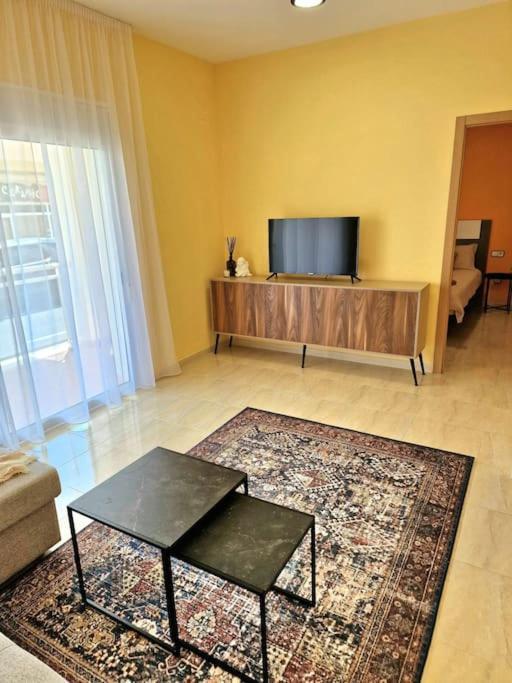 Apartament Sant Jaume d’Enveja Kültér fotó