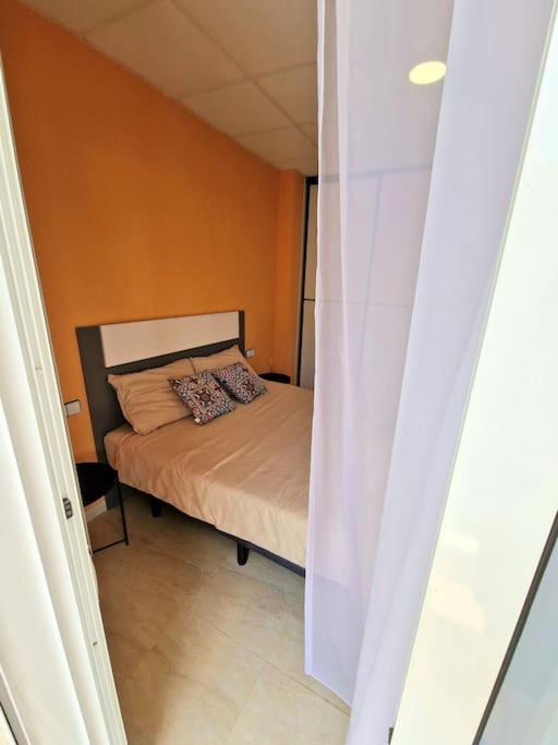 Apartament Sant Jaume d’Enveja Kültér fotó